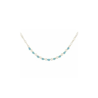 Necklace Rebecca Woman in Bronze BTUKA02 - BTUKA02